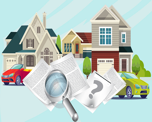 Tư vấn quyền tài sản